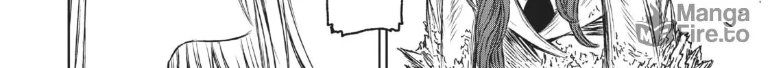 The Witch and the Beast Chapter 21 page 54 - 