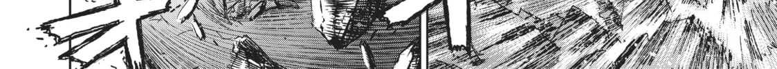 The Witch and the Beast Chapter 21 page 8 - 