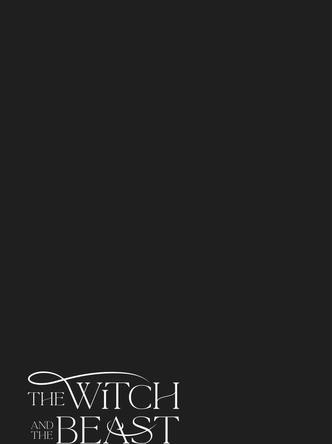 The Witch and the Beast Chapter 21 page 79 - 