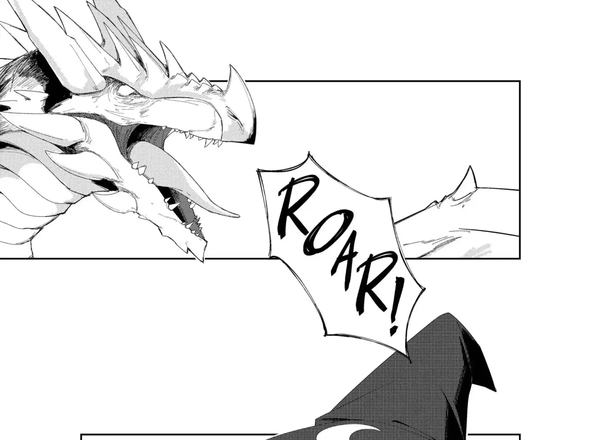 The Witch and The Girl Chapter 0 page 3 - 