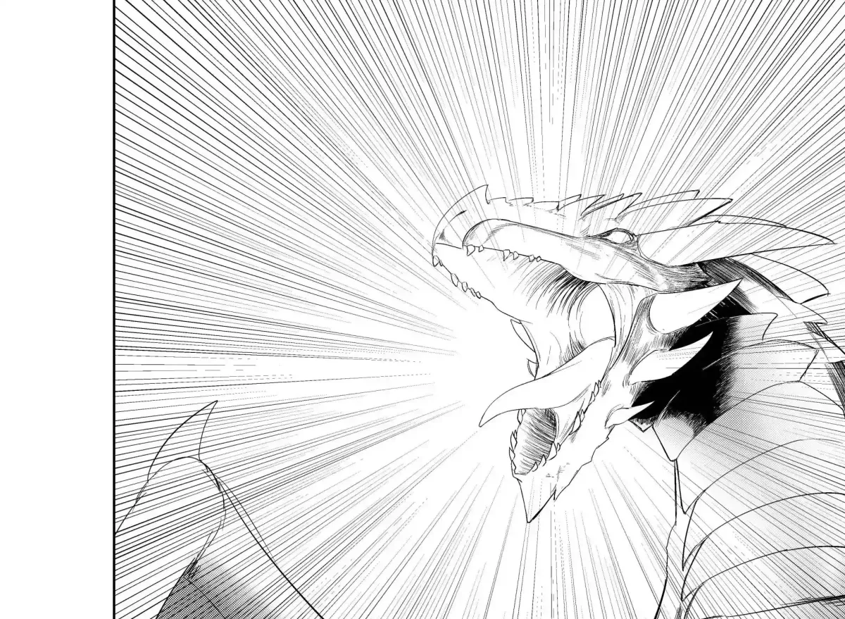 The Witch and The Girl Chapter 0 page 5 - 