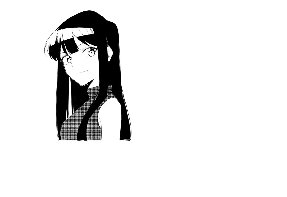 The Witch and The Girl Chapter 0 page 46 - 