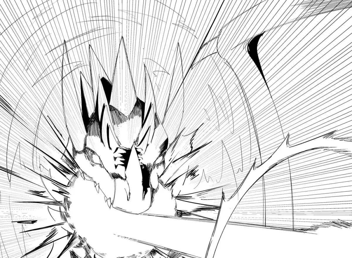 The Witch and The Girl Chapter 0 page 7 - 