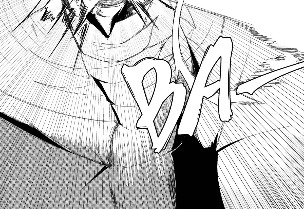 The Witch and The Girl Chapter 0 page 8 - 