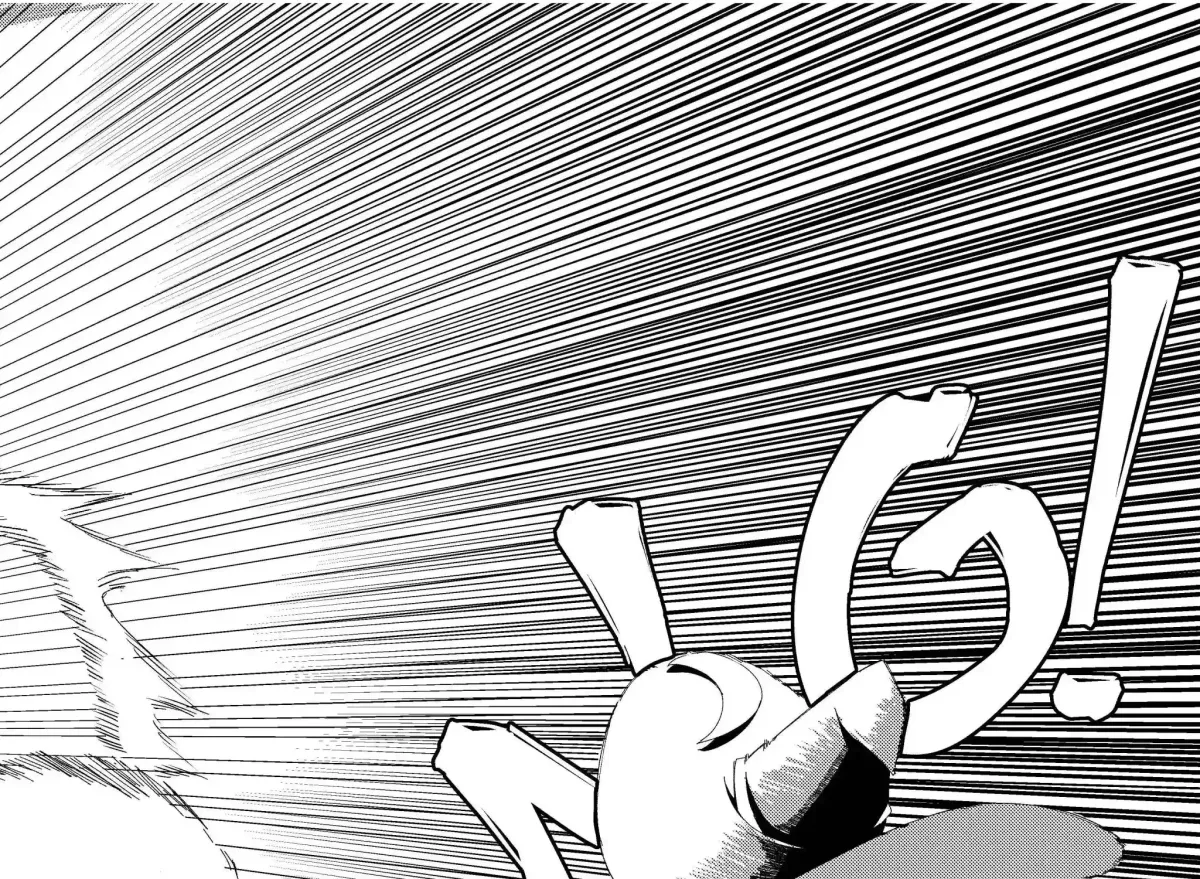 The Witch and The Girl Chapter 0 page 9 - 