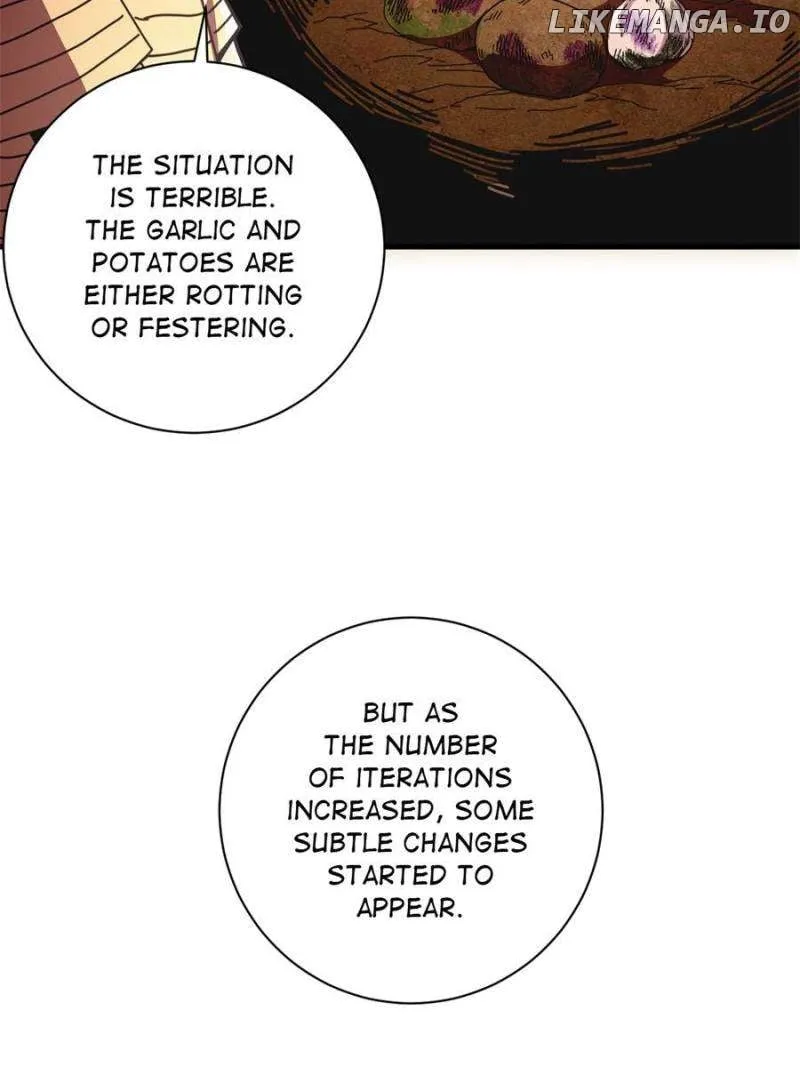 The Witch-Guarding Warden Chapter 110 page 15 - 