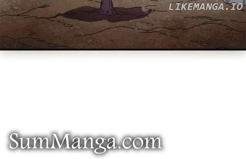 The Witch-Guarding Warden Chapter 110 page 24 - 