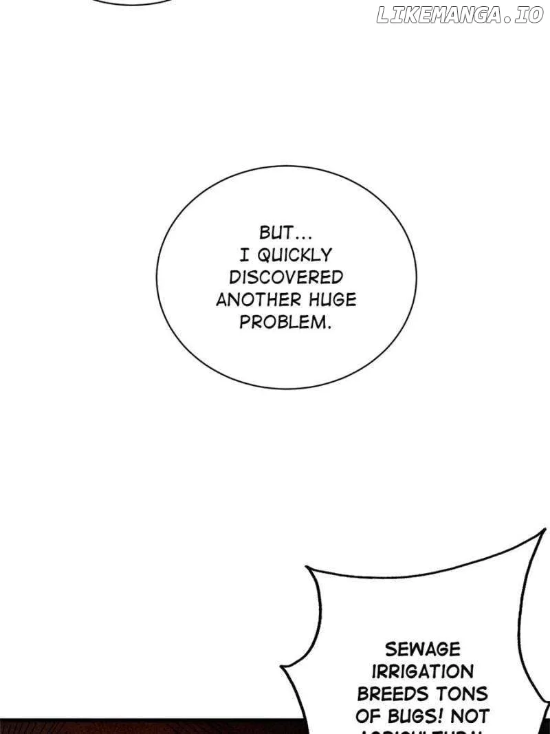 The Witch-Guarding Warden Chapter 110 page 9 - 