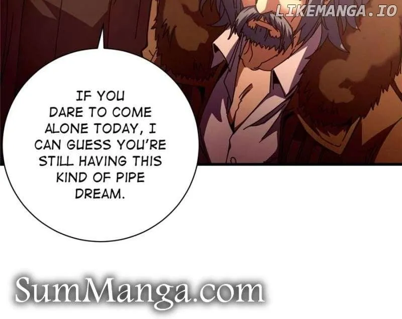 The Witch-Guarding Warden Chapter 111 page 34 - 