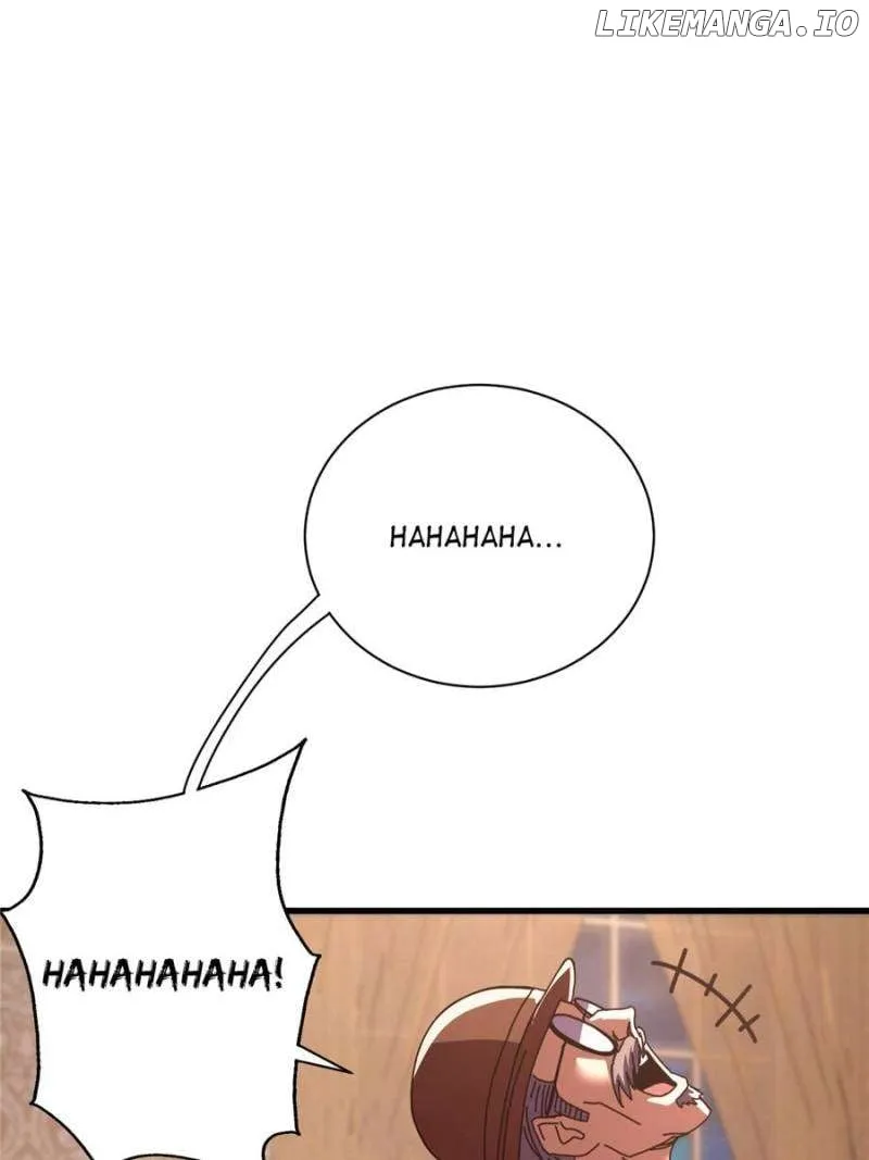 The Witch-Guarding Warden Chapter 112 page 13 - 