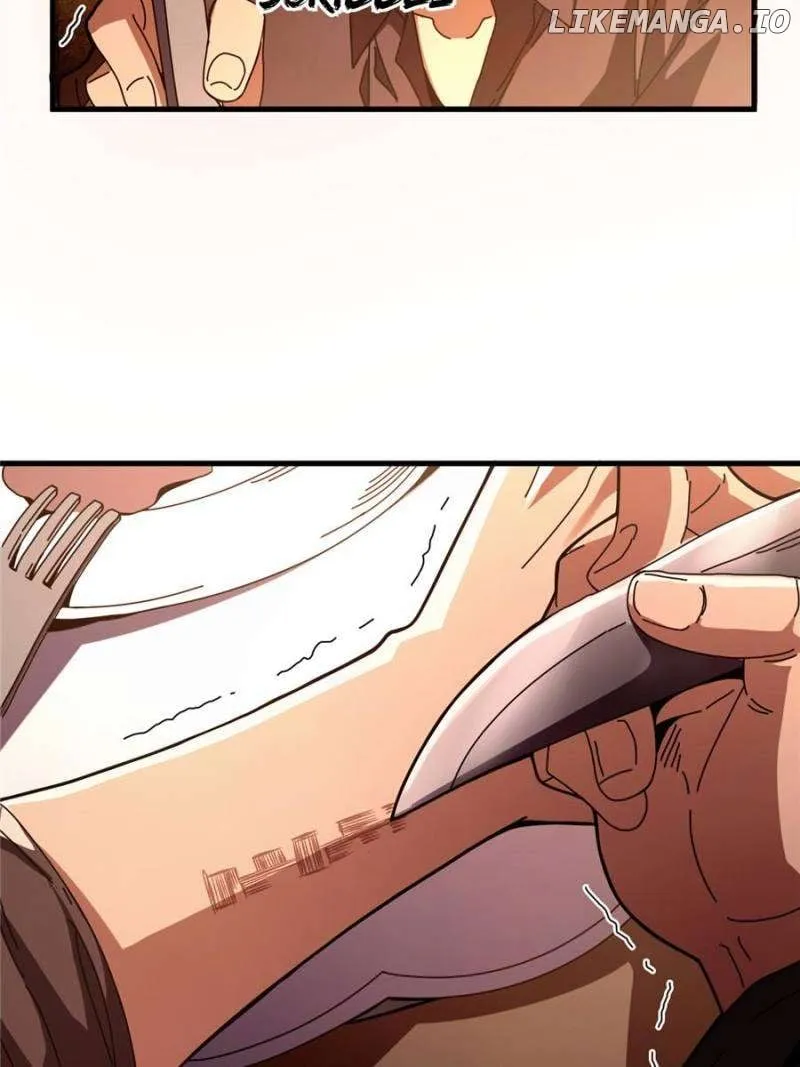 The Witch-Guarding Warden Chapter 112 page 37 - 