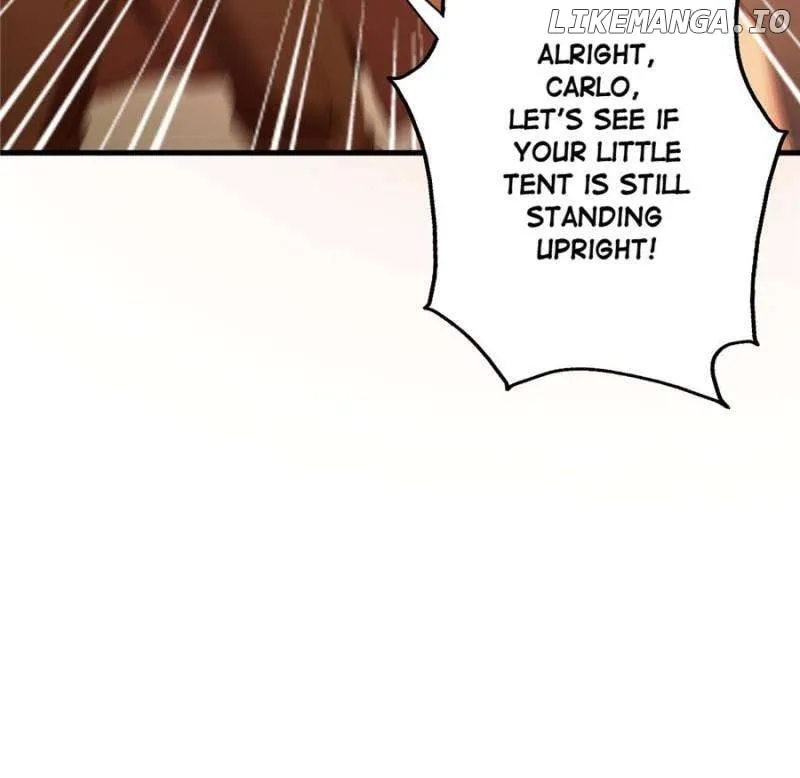 The Witch-Guarding Warden Chapter 112 page 78 - 