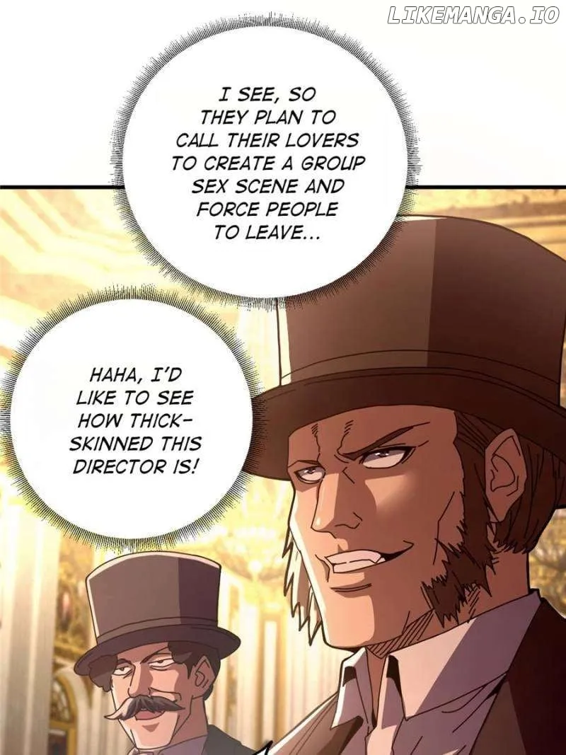 The Witch-Guarding Warden Chapter 113 page 29 - 