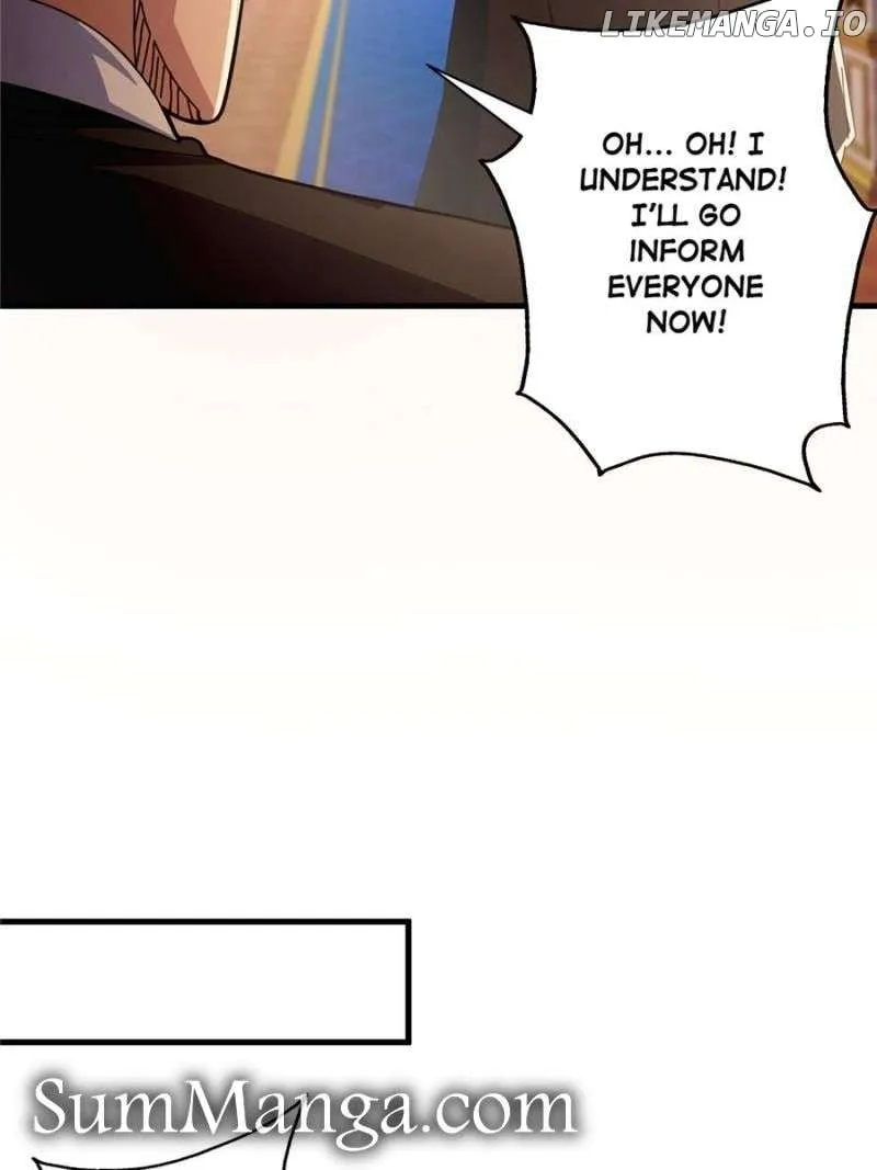 The Witch-Guarding Warden Chapter 113 page 47 - 