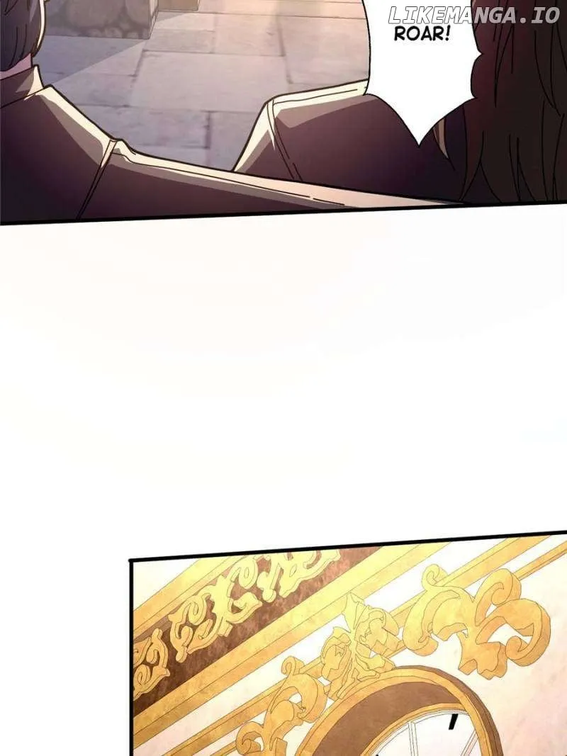 The Witch-Guarding Warden Chapter 113 page 56 - 