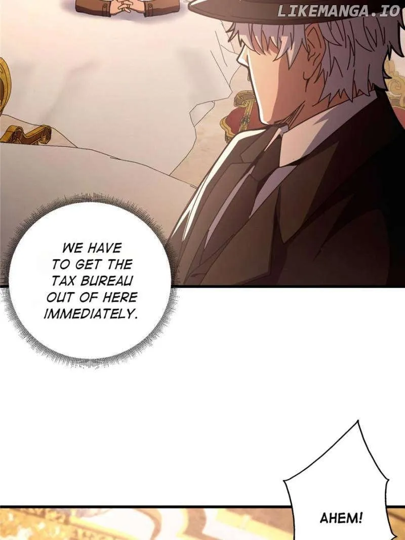 The Witch-Guarding Warden Chapter 113 page 58 - 