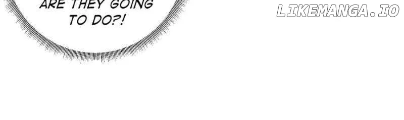 The Witch-Guarding Warden Chapter 113 page 65 - 