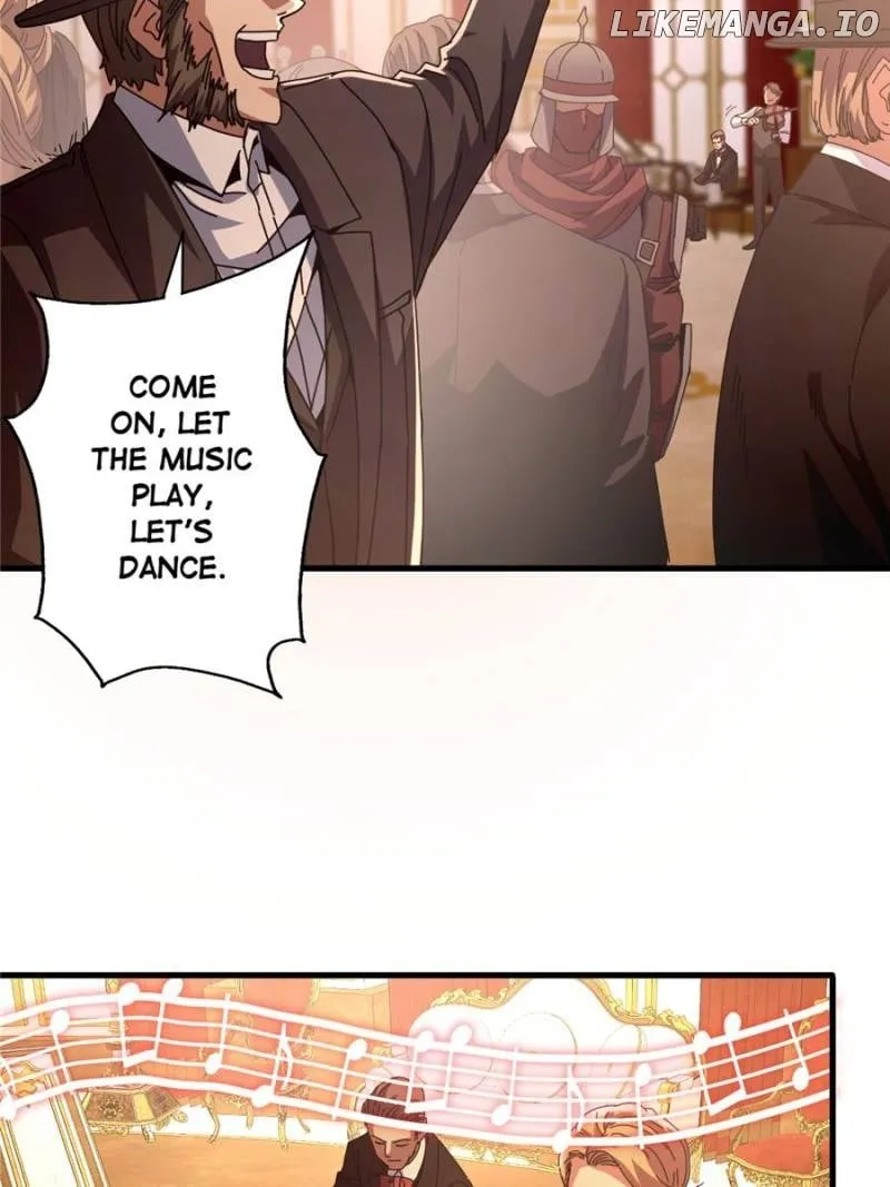 The Witch-Guarding Warden Chapter 113 page 69 - 