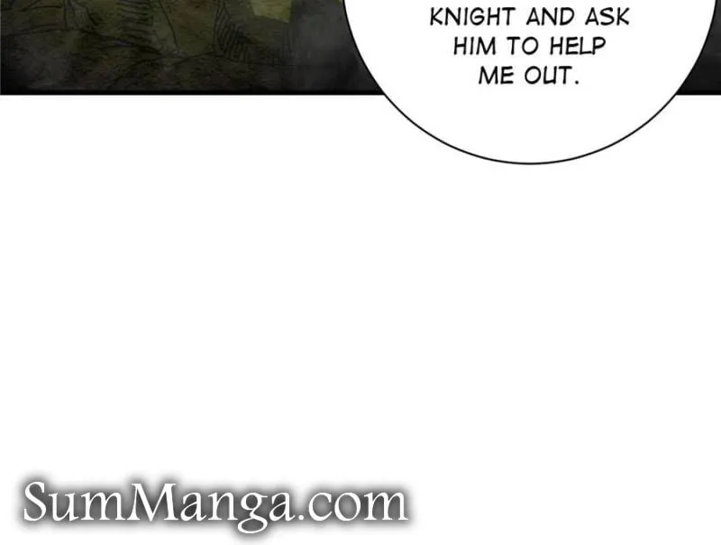 The Witch-Guarding Warden Chapter 115 page 23 - 