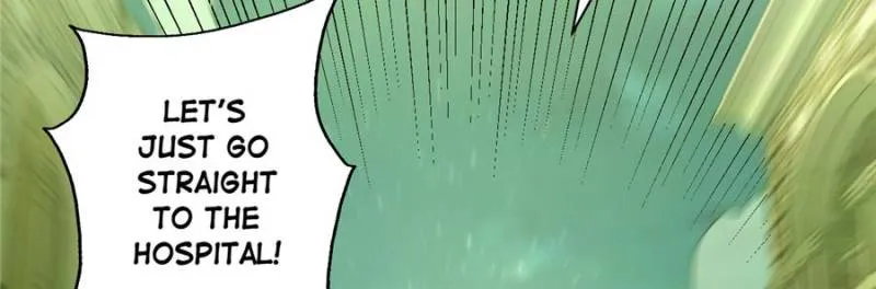 The Witch-Guarding Warden Chapter 115 page 45 - 