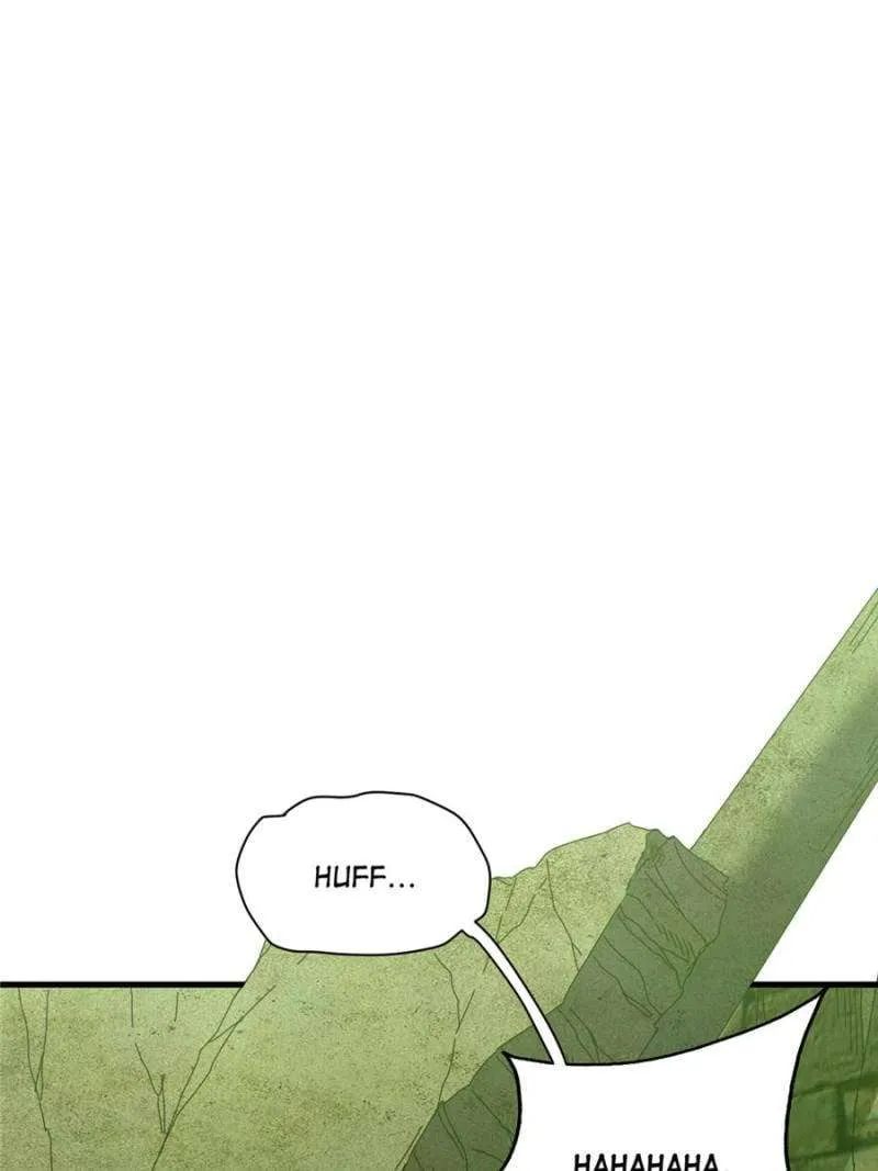 The Witch-Guarding Warden Chapter 115 page 47 - 
