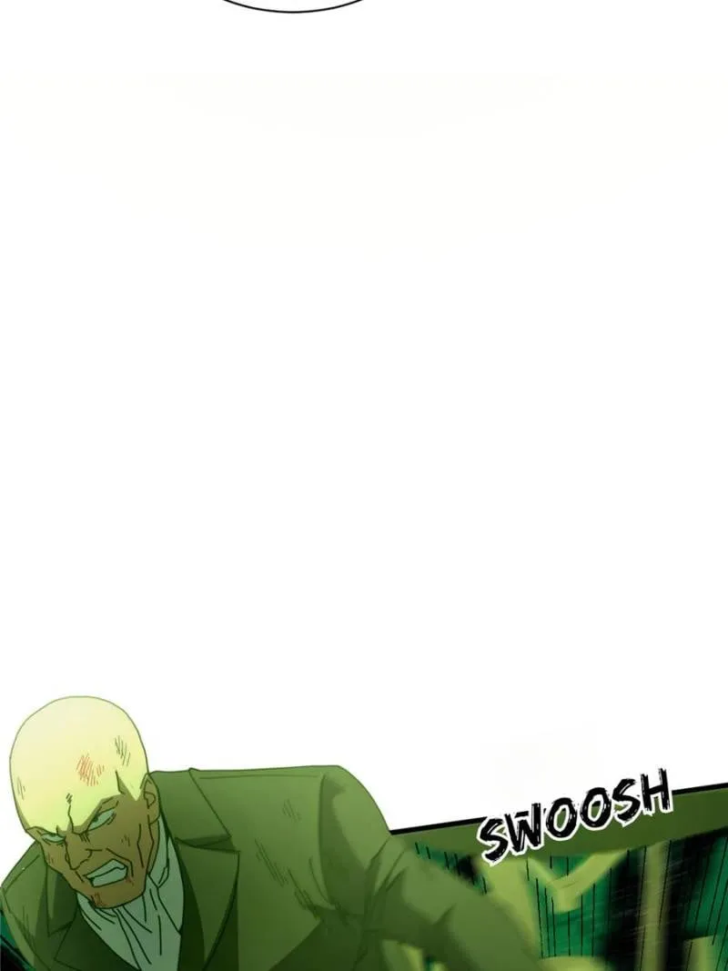 The Witch-Guarding Warden Chapter 115 page 59 - 