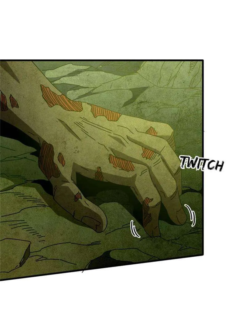 The Witch-Guarding Warden Chapter 115 page 70 - 