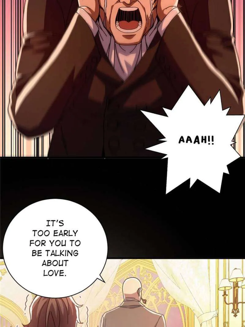The Witch-Guarding Warden Chapter 116 page 44 - 