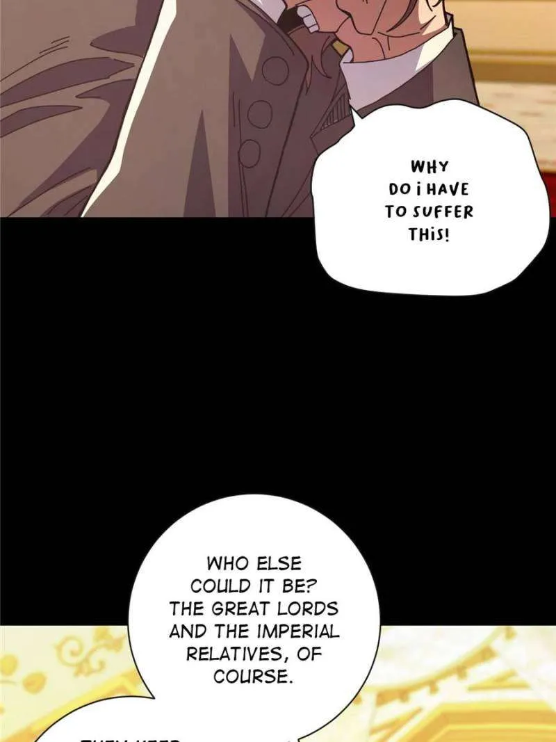 The Witch-Guarding Warden Chapter 116 page 50 - 