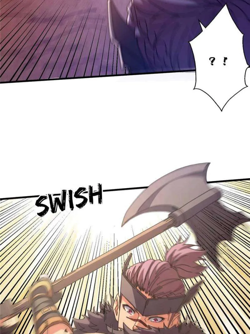 The Witch-Guarding Warden Chapter 116 page 7 - 