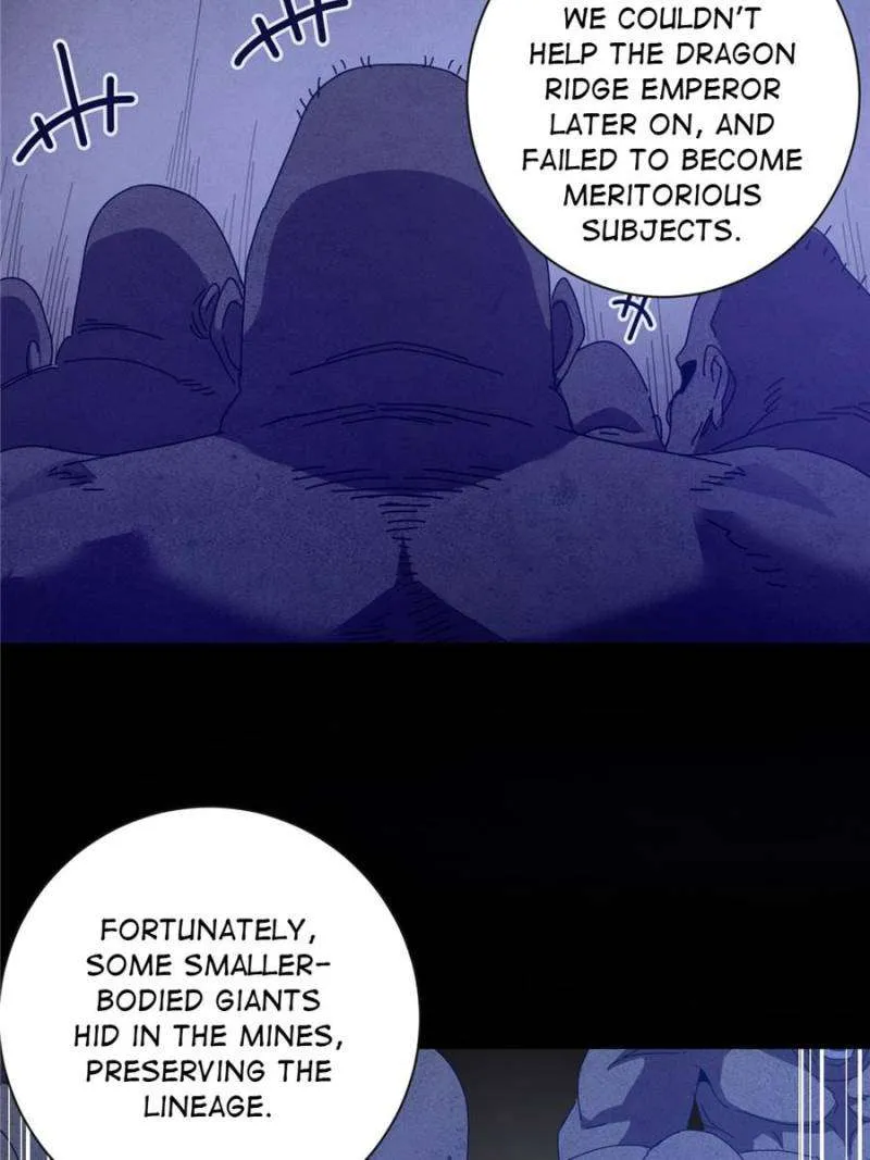 The Witch-Guarding Warden Chapter 116 page 62 - 