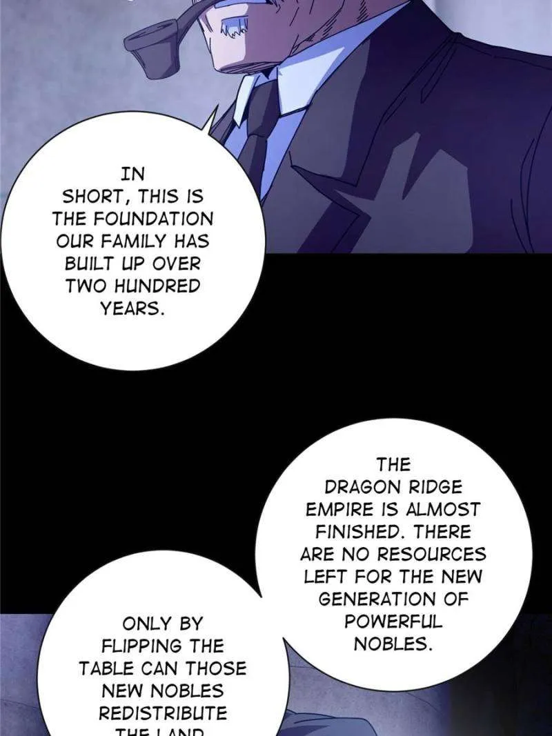 The Witch-Guarding Warden Chapter 116 page 66 - 