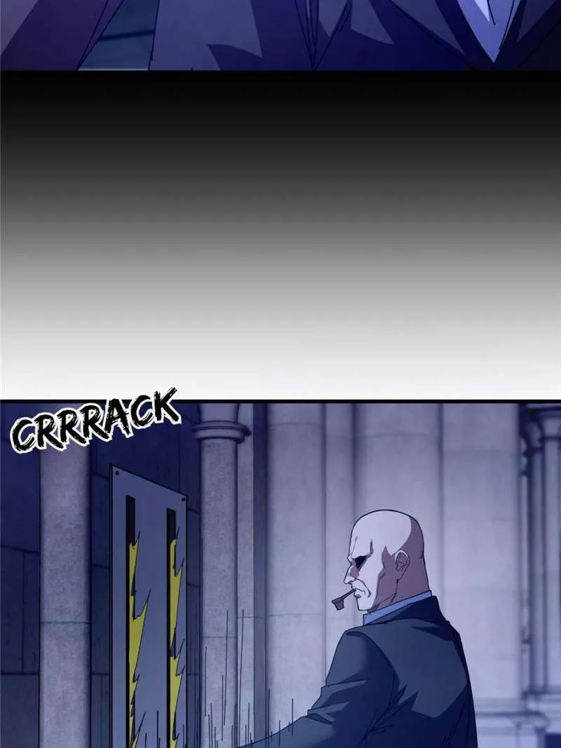 The Witch-Guarding Warden Chapter 116 page 69 - 