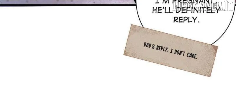 The Witch-Guarding Warden Chapter 118 page 34 - 