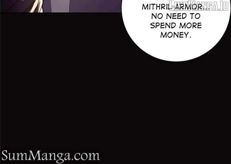 The Witch-Guarding Warden Chapter 119 page 32 - 