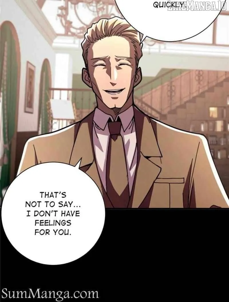 The Witch-Guarding Warden Chapter 119 page 55 - 