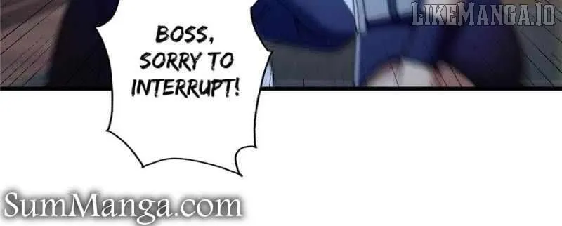 The Witch-Guarding Warden Chapter 119 page 68 - 
