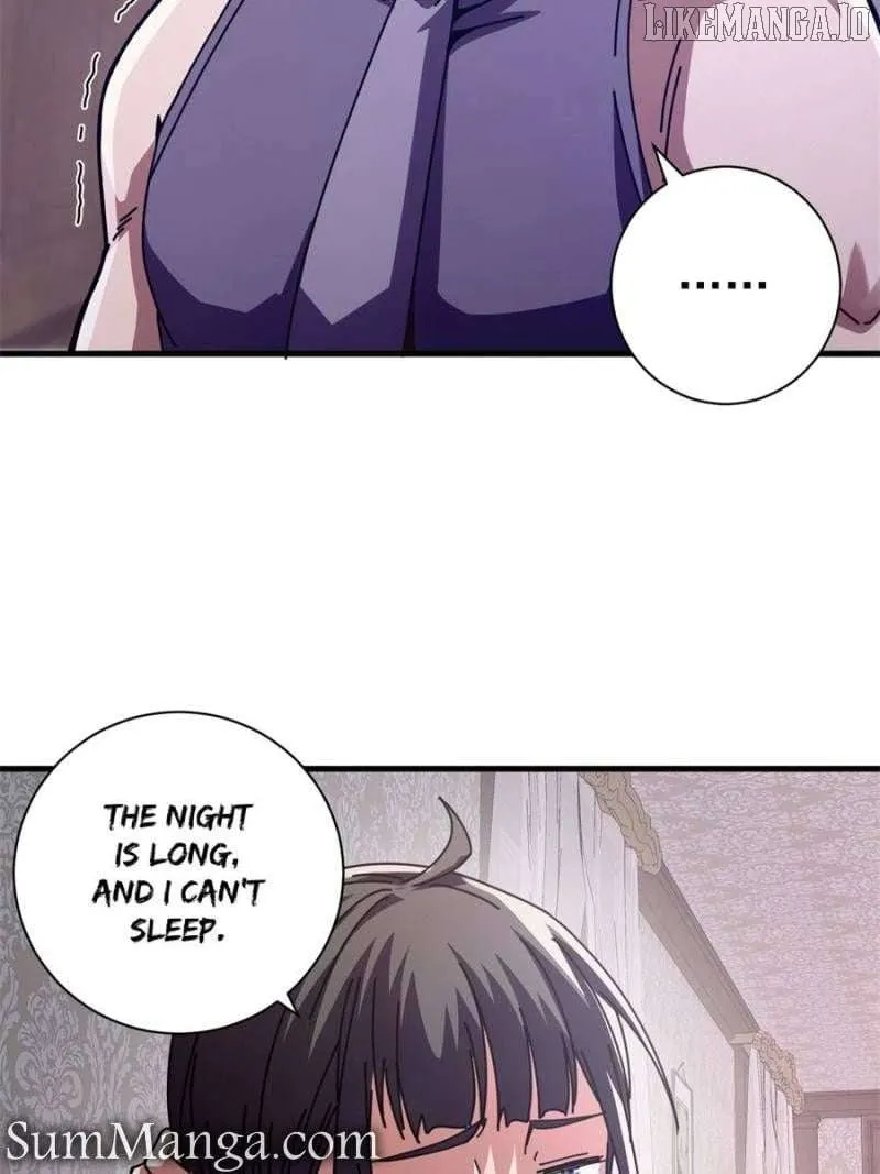 The Witch-Guarding Warden Chapter 120 page 7 - 