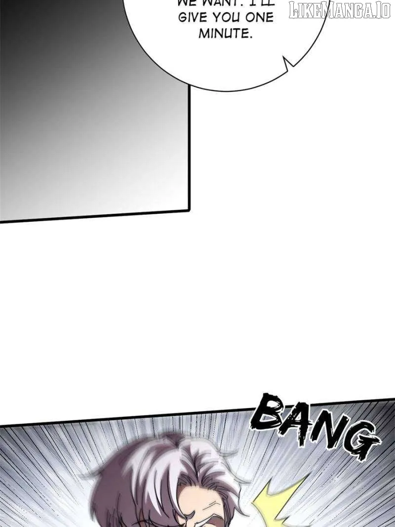 The Witch-Guarding Warden Chapter 120 page 68 - 