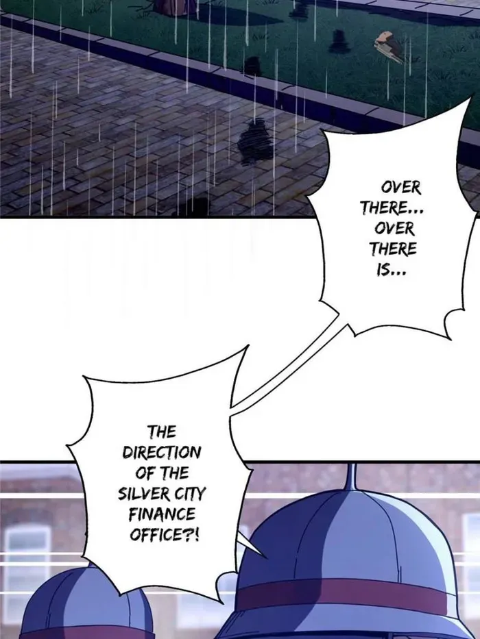 The Witch-Guarding Warden Chapter 121 page 42 - 