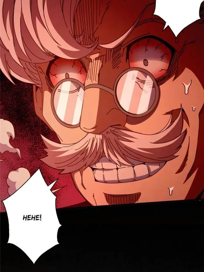 The Witch-Guarding Warden Chapter 121 page 46 - 