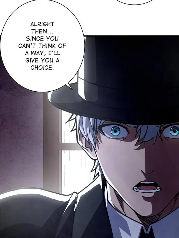 The Witch-Guarding Warden Chapter 121 page 6 - 