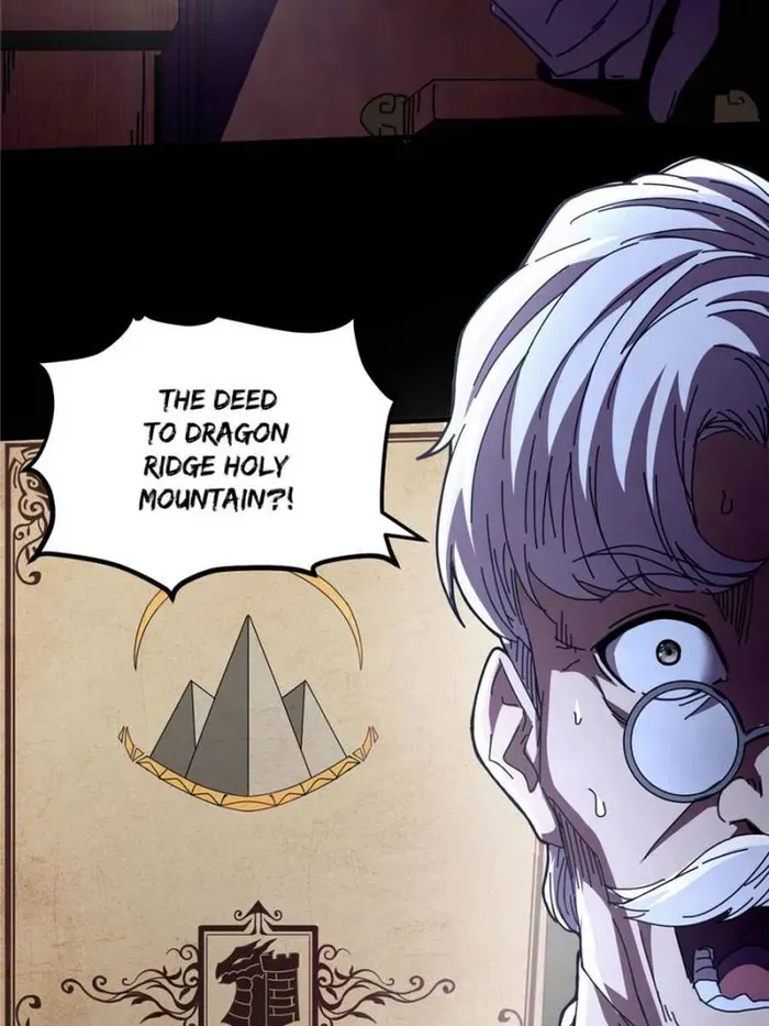 The Witch-Guarding Warden Chapter 121 page 52 - 