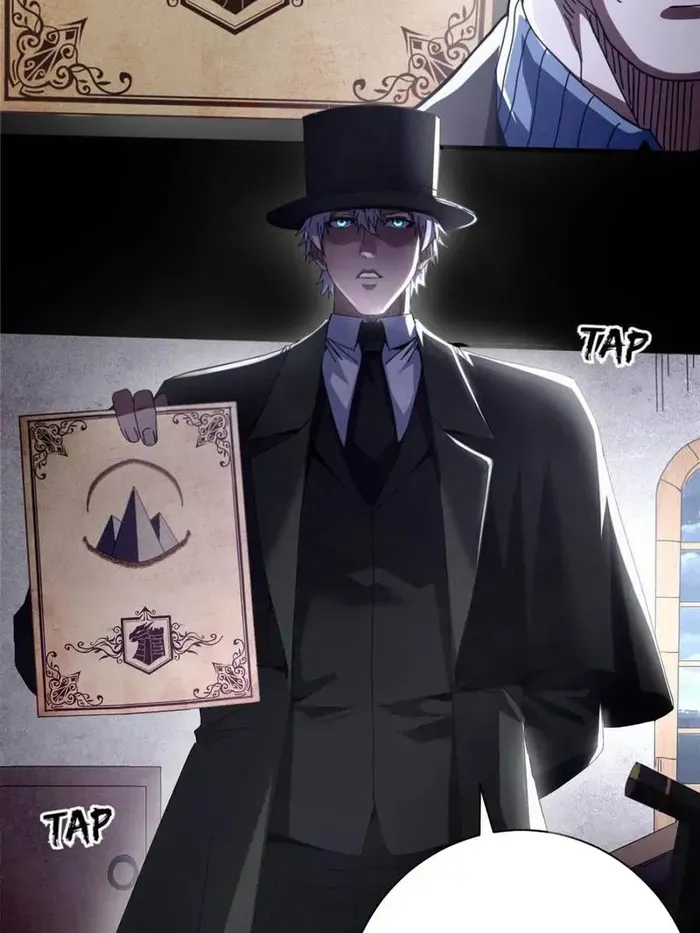 The Witch-Guarding Warden Chapter 121 page 53 - 