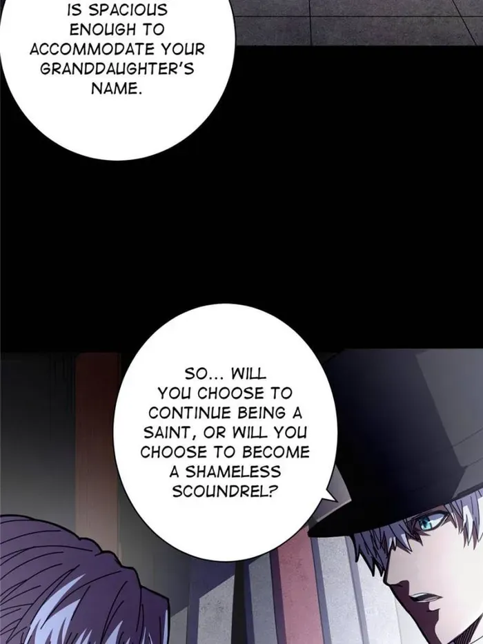 The Witch-Guarding Warden Chapter 121 page 56 - 