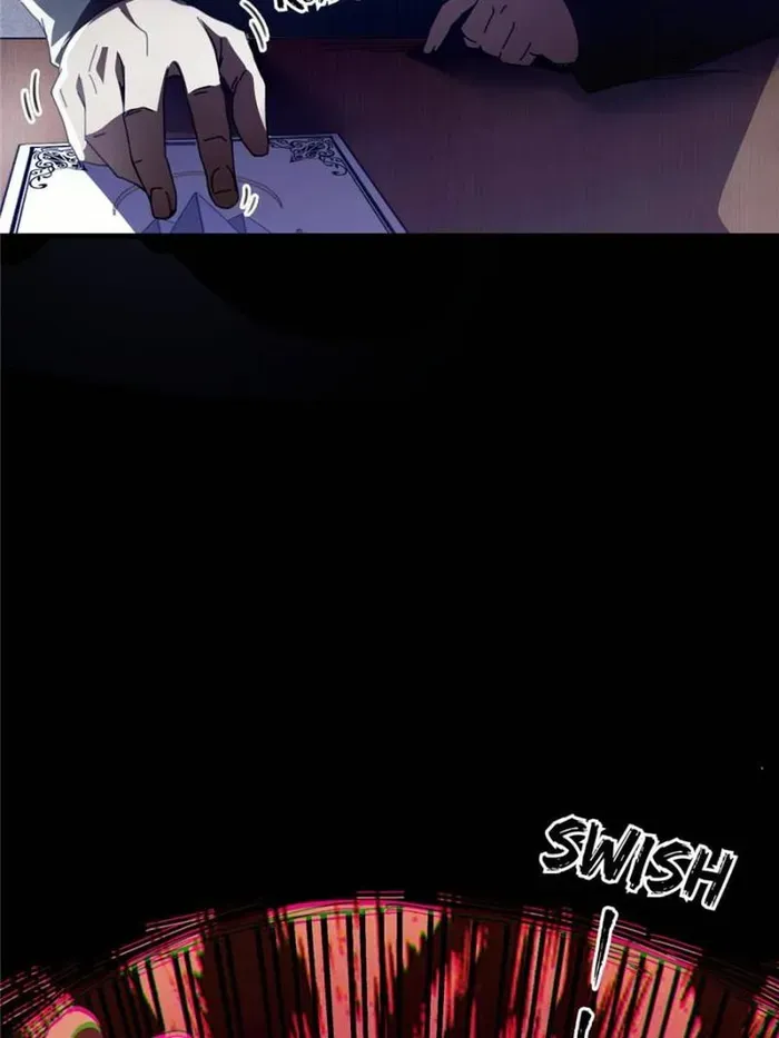 The Witch-Guarding Warden Chapter 121 page 72 - 
