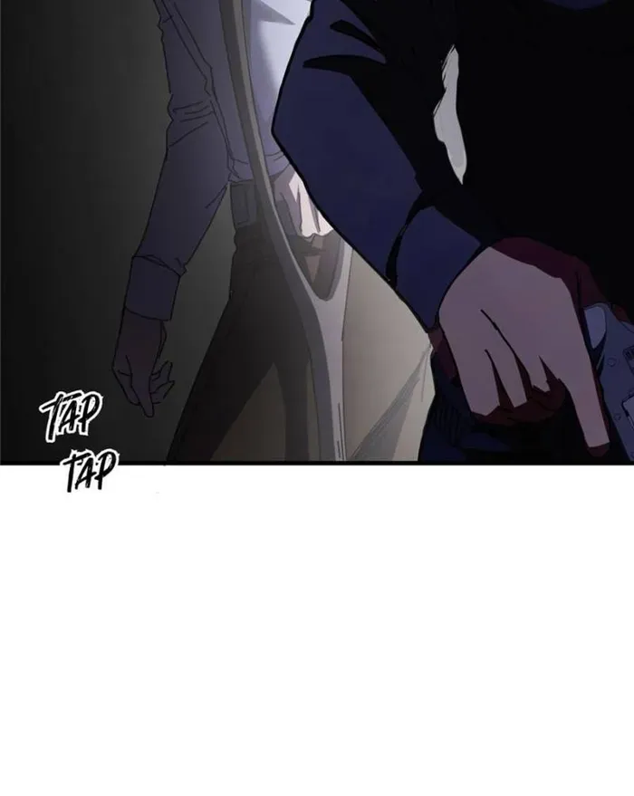 The Witch-Guarding Warden Chapter 122 page 12 - 