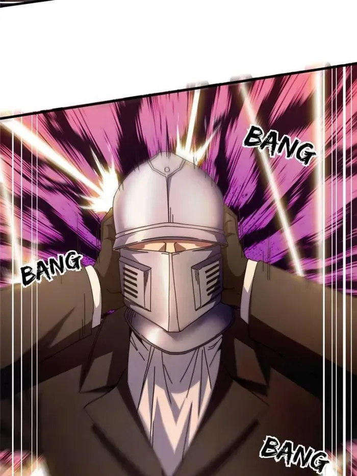 The Witch-Guarding Warden Chapter 122 page 28 - 