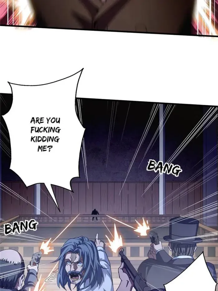 The Witch-Guarding Warden Chapter 122 page 29 - 