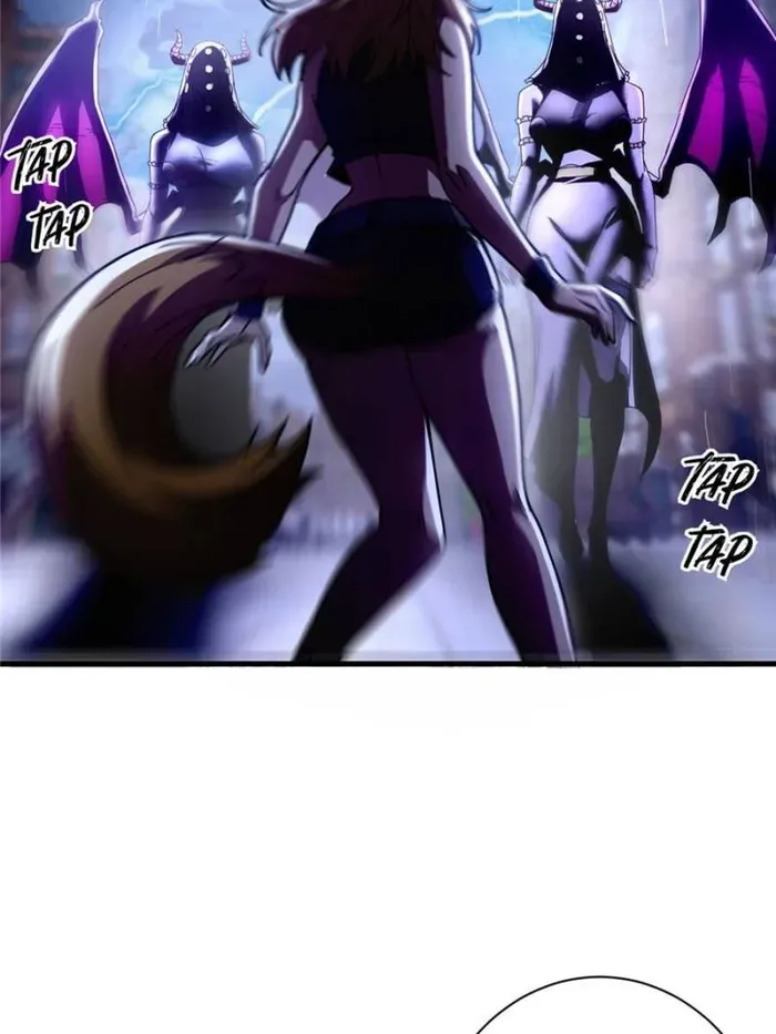 The Witch-Guarding Warden Chapter 122 page 5 - 